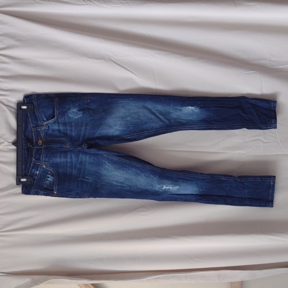Women's Denim Jeans